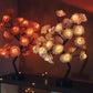 🎁2026 Nieuw binnen 50% KORTING💥Forever Rose Tree Lamp