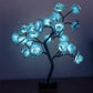 🎁2026 Nieuw binnen 50% KORTING💥Forever Rose Tree Lamp