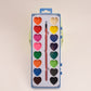 💖Valentijnsdag Hot Sale🔥Mini-aquarelverfsetjes