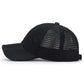 💐50% KORTING! Ademende zomerpet – houdt je hoofd koel, ideaal voor sport 🧢