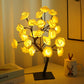 🎁2026 Nieuw binnen 50% KORTING💥Forever Rose Tree Lamp