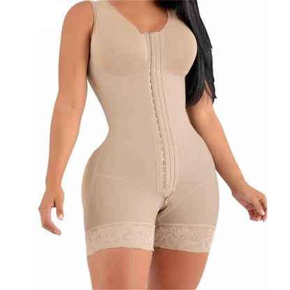 🔥EINDAANBIEDING 49% KORTING🔥 Body shaperwear met hoge compressie