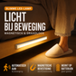 💡 50% KORTING! Slimme LED-lamp met magnetische bewegingssensor – schakelt automatisch aan bij beweging! ✨ Magnetische bevestiging – Perfect voor hal, keuken en kast. 🔋 Werkt op batterijen