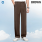 EaseMotions - LAATSTE DAG 70% KORTING - Super Stretch Ice Silk Comfort Everyday Pants