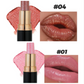 Vandaag's Special--Koop 1 en krijg 1 gratis💋Waterbestendige en hydraterende glitterlippenstift