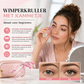 🎁KOOP 1, KRIJG 1 GRATIS😍Wimperkruller met kammetje, ideaal voor beginners