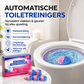 ✨Aanbieding 2026 — Meer dan 35.000 verkocht!!💥Automatische toiletpotreinigingstabletten voor het verwijderen van vlekken en geuren