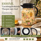 1000ml Vacuümgeïsoleerde Theepot met Zeef