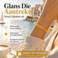 🥳HETE UITVERKOOP 2026🥳💞Meer dan 50.000 verkocht!⏳✨Handgemaakte elastische armband met kristallen kralen, sieraden met maritiem thema