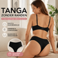 💥Koop 1 en krijg 2 gratis | 🎀String zonder zichtbare naden – 💖Zeer elastisch, aangenaam op de huid, geen beperkingen tijdens het sporten – betaling bij levering ✨