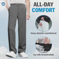EaseMotions - LAATSTE DAG 70% KORTING - Super Stretch Ice Silk Comfort Everyday Pants