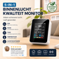 5-in-1 Indoor Air Quality Monitor