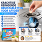 🖕50% KORTING ❤️Krachtige Reinigende Bruistabletten voor Afvoer, Lost Haar & Vet Verstoppingen Snel Op, Geurverwijderend Antibacterieel Afvoerreiniging voor Gootsteen Toilet Vloer