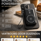 ⏳Tijdelijk 50% korting⏰3-in-1 magnetische powerbank met ingebouwde kabel🔋📱