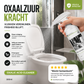 🎁2026 Nieuw binnen 50% KORTING💥Multifunctionele Ontkalker met Oxaalzuur voor Vlekverwijdering