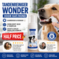 ⏳ FLASH SALE! ✨ Tandenreiniger Wonder voor Kat/Hond | Aanbrengen & Reinigen 🦷 | Verwijdert Geur & Tandplak | HALF PRICE 🎉