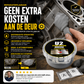 🔧 2+1 GRATIS – Metaal Reparatieplamuur – Geen Extra Kosten aan de Deur ⚙️