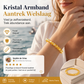 🥳HETE UITVERKOOP 2026🥳💞Meer dan 50.000 verkocht!⏳✨Handgemaakte elastische armband met kristallen kralen, sieraden met maritiem thema