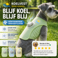 🔥🎁Nieuw 50% KORTING🔥🏆🐶 Koelvest voor honden