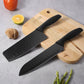 🔥🎁Nieuw binnen 50% KORTING--Kitchen Stainless Steel Knife Set