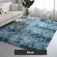 🔥Gradient Color Plush Floor Mat🔥🔥Nieuw binnen 50% KORTING🎁