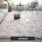 🔥Gradient Color Plush Floor Mat🔥🔥Nieuw binnen 50% KORTING🎁