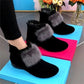 💥Uitverkoop 50% korting💕Ideaal cadeau - Antislip enkellaarsjes voor vrouwen
