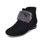 💥Uitverkoop 50% korting💕Ideaal cadeau - Antislip enkellaarsjes voor vrouwen