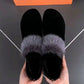 💥Uitverkoop 50% korting💕Ideaal cadeau - Antislip enkellaarsjes voor vrouwen