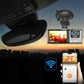 🚗📹 Rijd Slimmer met Onze Dashcam met 170° Groothoeklens – Dubbele Lens, 1080p Helderheid!