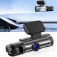 🚗📹 Rijd Slimmer met Onze Dashcam met 170° Groothoeklens – Dubbele Lens, 1080p Helderheid!