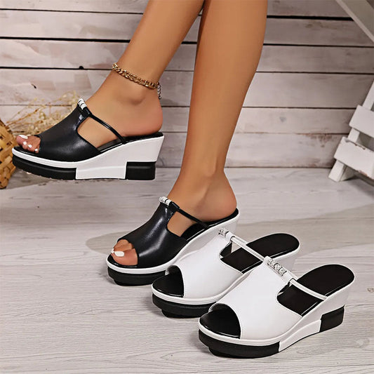 🎁Gratis verzending✈️Orthopedische comfort sandalen voor dames