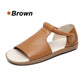 🔥LAATSTE DAG 70% KORTING🔥Zomersandalen met open neus voor vrouwen（Gratis bezorging）