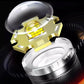 🔦 50% korting + KOOP 2, KRIJG 1 GRATIS! 💥 Superkrachtige zaklamp met zoomfunctie – extreem helder en waterdicht – perfect voor buiten en noodgevallen!