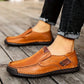 🔥Tijdelijke korting 50%🔥Heren Klassieke Comfortabele Leren Schoenen