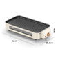 Beperkte tijd halve prijs--Large Capacity Detachable Multi-Function Smokeless Electric Grill