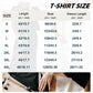 Casual tweedelig gebloemd T-shirt en midi-rok voor dames❤️‍🔥Hot Sale 49% UIT🔥