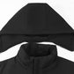 [Warm cadeau] Heren thermisch dik parka jack met capuchon 🚚Gratis verzending ✨