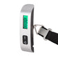 🔥🔥Nieuw binnen 50% KORTING🎁Draagbare LCD-display bagageweegschaal