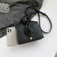👜Vrouwen mode Shirt ontwerp Crossbody tas