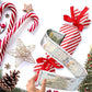 Kerstverrassing Geldzak