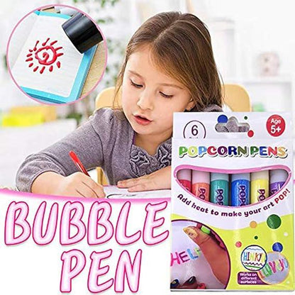 🎅Kerstuitverkoop -50% KORTING🎁Magische gezwollen pennen