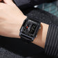 🔥2025 nieuw model hot sale-49% korting🔥 Elegant multifunctioneel waterbestendig herenhorloge