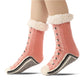 🧦Ultra-dikke Warme Thuis Sokken