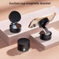 🔥Laatste Dag Promotie - 49% UIT🎁Opvouwbare Draagbare Vacuüm Magnetische Mobiele Telefoonhouder