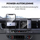 🔥Vandaag 49% korting 🔥Elektrische inductie mobiele telefoonhouder mobiele telefoonhouder