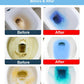 ✨🔥Tijdelijke aanbieding Blue Bubble Toilet Bowl Cleaner