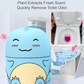 ✨🔥Tijdelijke aanbieding Blue Bubble Toilet Bowl Cleaner