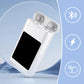 ⏳Time-limited Special⌛📱 Portable 3-in-1 Charger Multimedia Bluetooth Earbuds