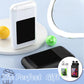 ⏳Time-limited Special⌛📱 Portable 3-in-1 Charger Multimedia Bluetooth Earbuds